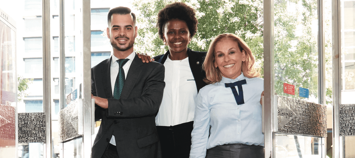 Desenvolva a Sua Carreira: Oportunidades no El Corte Inglés!