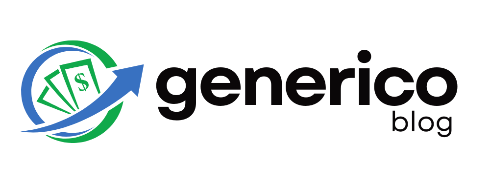 Generico Blog – Portugal